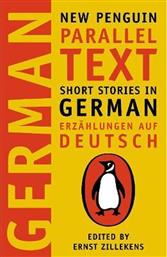 SHORT STORIES IN GERMAN : NEW PENGUIN PARALLEL TEXTS PENGUIN BOOKS