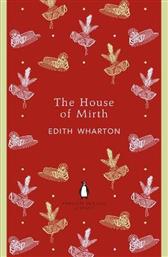 THE HOUSE OF MIRTH PENGUIN BOOKS