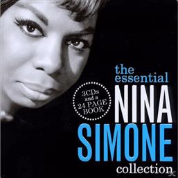 NINA SIMONE - THE ESSENTIAL COLLECTION [CD] PENGUIN