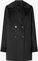 CARAVEL COAT PENNYBLACK