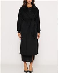 GIOSTRA COAT PENNYBLACK