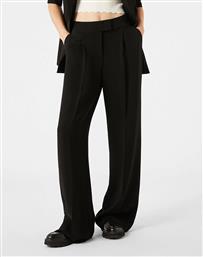 SONCINI TROUSERS PENNYBLACK