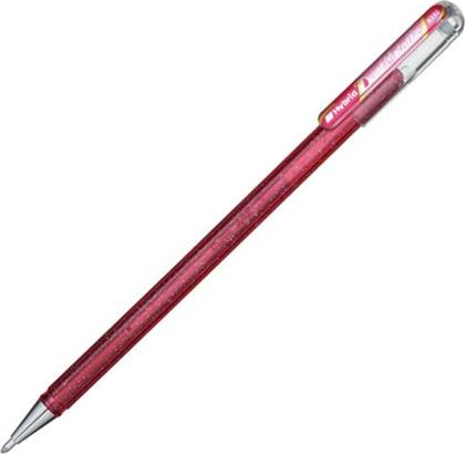 ΣΤΥΛΟ DUAL METALLIC LIGHT PINK 1.00MM PENTEL