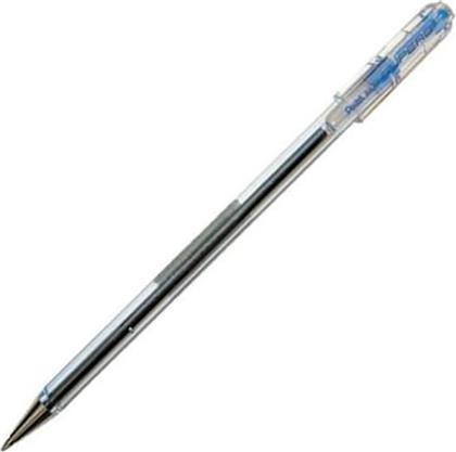 ΣΤΥΛΟ SUPERB BK77-M ΜΠΛΕ PENTEL