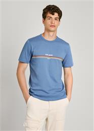 ADUR ΑΝΔΡΙΚΟ T-SHIRT PM509427-553 ΜΠΛΕ PEPE JEANS