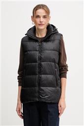 ΑΜΑΝΙΚΟ ΜΠΟΥΦΑΝ ΧΡΩΜΑ: ΜΑΥΡΟ, PL4024359 PEPE JEANS