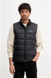 ΑΜΑΝΙΚΟ ΜΠΟΥΦΑΝ ΧΡΩΜΑ: ΜΑΥΡΟ, PM4027189 PEPE JEANS