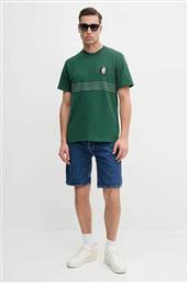 ΑΝΔΡΙΚΗ DENIM ΒΕΡΜΟΥΔΑ LOOSE FIT - PM801176IC9 DENIM BLUE PEPE JEANS