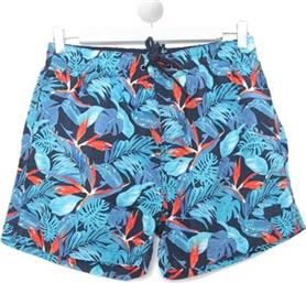 ΑΝΔΡΙΚΟ ΜΑΓΙΟ ΣΟΡΤΣ SPREE SWIMSHORT PMB10182-586 ΜΠΛΕ PEPE JEANS