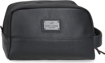 ΑΝΔΡΙΚΟ ΝΕΣΕΣΕΡ EGHAM 7824531-999 ΜΑΥΡΟ PEPE JEANS