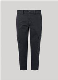 ΑΝΔΡΙΚΟ ΠΑΝΤΕΛΟΝΙ SLIM CARGO PM211641-999 ΜΑΥΡΟ PEPE JEANS