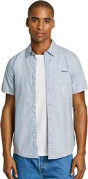 ΑΝΔΡΙΚΟ ΠΟΥΚΑΜΙΣΟ ΜΕ ALL-OVER PRINT REGULAR FIT - PM308825 ΜΠΛΕ PEPE JEANS