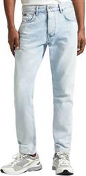 ΑΝΔΡΙΚΟ ΤΖΙΝ ΠΑΝΤΕΛΟΝΙ ΠΕΝΤΑΤΣΕΠΟ TAPPERED FIT - PM207392UM60 DENIM BLUE PEPE JEANS
