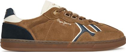 ΑΘΛΗΤΙΚΑ BALL MIX M PMS000009 ΚΑΦΕ PEPE JEANS