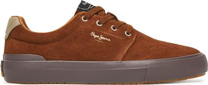 ΑΘΛΗΤΙΚΑ BEN CASUAL M PMS300002 ΚΑΦΕ PEPE JEANS