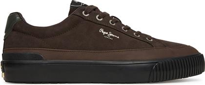 ΑΘΛΗΤΙΚΑ BEN EVOLUTION M PMS300001 ΚΑΦΕ PEPE JEANS