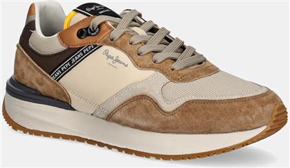 SNEAKERS BUSTER PRO COMBI M PEPE JEANS