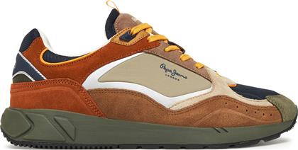 ΑΘΛΗΤΙΚΑ MARLON SPORTS M PMS600002 ΚΑΦΕ PEPE JEANS