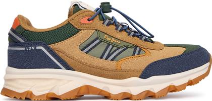 ΑΘΛΗΤΙΚΑ PEAK BOLE B PBS600002 ΚΑΦΕ PEPE JEANS