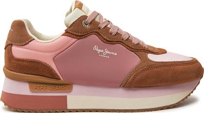 ΑΘΛΗΤΙΚΑ PLS60025 ΚΑΦΕ PEPE JEANS