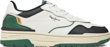 ΑΘΛΗΤΙΚΑ PMS00029 ΜΑΥΡΟ PEPE JEANS