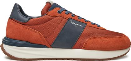 ΑΘΛΗΤΙΚΑ PMS60020 ΚΑΦΕ PEPE JEANS