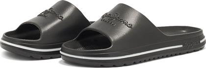 BEACH SLIDE SS23 W PLS70131 - 00873 PEPE JEANS