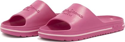 BEACH SLIDE SS23 W PLS70131 - 04548 PEPE JEANS