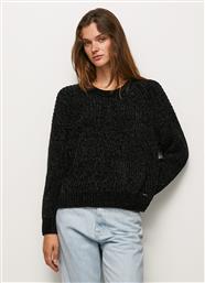 BETHANY KNIT SWEATER PL701895-999 PEPE JEANS