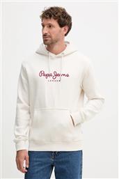 ΜΠΛΟΥΖΑ ΧΡΩΜΑ: ΜΠΕΖ, ΜΕ ΚΟΥΚΟΥΛΑ, PM5800009 PEPE JEANS