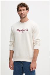 ΜΠΛΟΥΖΑ ΧΡΩΜΑ: ΜΠΕΖ, PM5800011 PEPE JEANS
