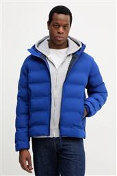 ΜΠΛΟΥΖΑ ΧΡΩΜΑ: ΓΚΡΙ, ΜΕ ΚΟΥΚΟΥΛΑ, PM5800017 PEPE JEANS