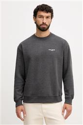 ΜΠΛΟΥΖΑ ΧΡΩΜΑ: ΓΚΡΙ, PM5800031 PEPE JEANS
