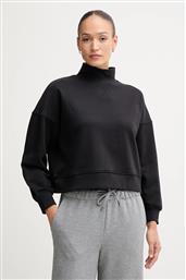 ΜΠΛΟΥΖΑ ΧΡΩΜΑ: ΜΑΥΡΟ, PL5800007 PEPE JEANS