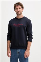 ΜΠΛΟΥΖΑ ΧΡΩΜΑ: ΝΑΥΤΙΚΟ ΜΠΛΕ, PM5800011 PEPE JEANS