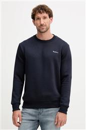 ΜΠΛΟΥΖΑ ΧΡΩΜΑ: ΝΑΥΤΙΚΟ ΜΠΛΕ, PM5800013 PEPE JEANS