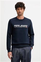 ΜΠΛΟΥΖΑ ΧΡΩΜΑ: ΝΑΥΤΙΚΟ ΜΠΛΕ, PM5800029 PEPE JEANS