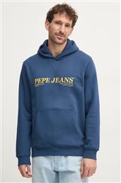 ΜΠΛΟΥΖΑ DYLAN HOODIE PEPE JEANS
