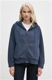 ΜΠΛΟΥΖΑ FELICITY ZIPPER ΜΕ ΚΟΥΚΟΥΛΑ, PL581463 PEPE JEANS