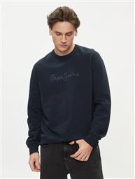 ΜΠΛΟΥΖΑ JOE CREW PM582574 ΣΚΟΥΡΟ ΜΠΛΕ REGULAR FIT PEPE JEANS