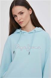 ΜΠΛΟΥΖΑ LANA LANA HOODIE ΜΕ ΚΟΥΚΟΥΛΑ PL581440 PEPE JEANS