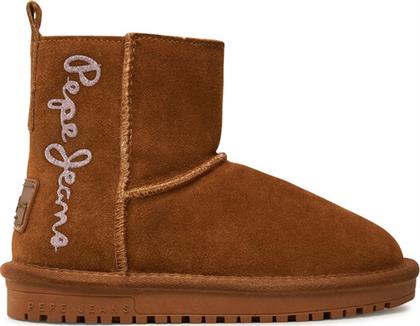 ΜΠΟΤΕΣ ΧΙΟΝΙΟΥ PEPE JEANS