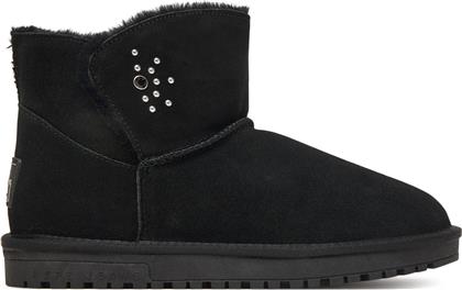 ΜΠΟΤΕΣ ΧΙΟΝΙΟΥ DISS URBAN W PLS500001 ΜΑΥΡΟ PEPE JEANS