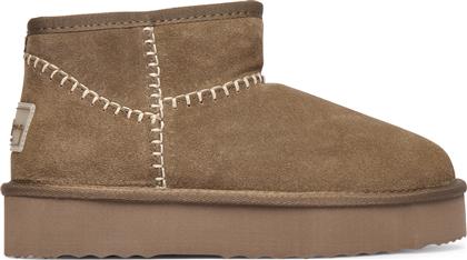 ΜΠΟΤΕΣ ΧΙΟΝΙΟΥ DISSY ETNIC W PLS500004 ΓΚΡΙ PEPE JEANS