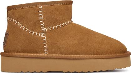 ΜΠΟΤΕΣ ΧΙΟΝΙΟΥ DISSY ETNIC W PLS500004 ΚΑΦΕ PEPE JEANS