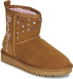 ΜΠΟΤΕΣ DISS STUDS G PEPE JEANS