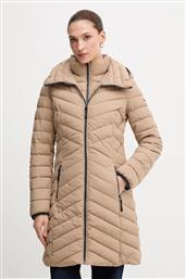 ΜΠΟΥΦΑΝ ΧΡΩΜΑ: ΜΠΕΖ, PL4024356 PEPE JEANS