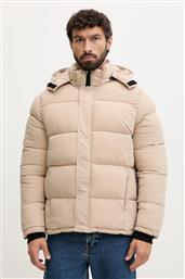 ΜΠΟΥΦΑΝ ΧΡΩΜΑ: ΜΠΕΖ, PM4027179 PEPE JEANS