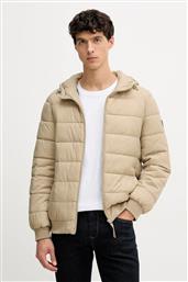 ΜΠΟΥΦΑΝ ΧΡΩΜΑ: ΜΠΕΖ, PM4027187 PEPE JEANS