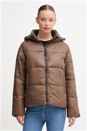 ΜΠΟΥΦΑΝ ΧΡΩΜΑ: ΚΑΦΕ, PL4024339 PEPE JEANS